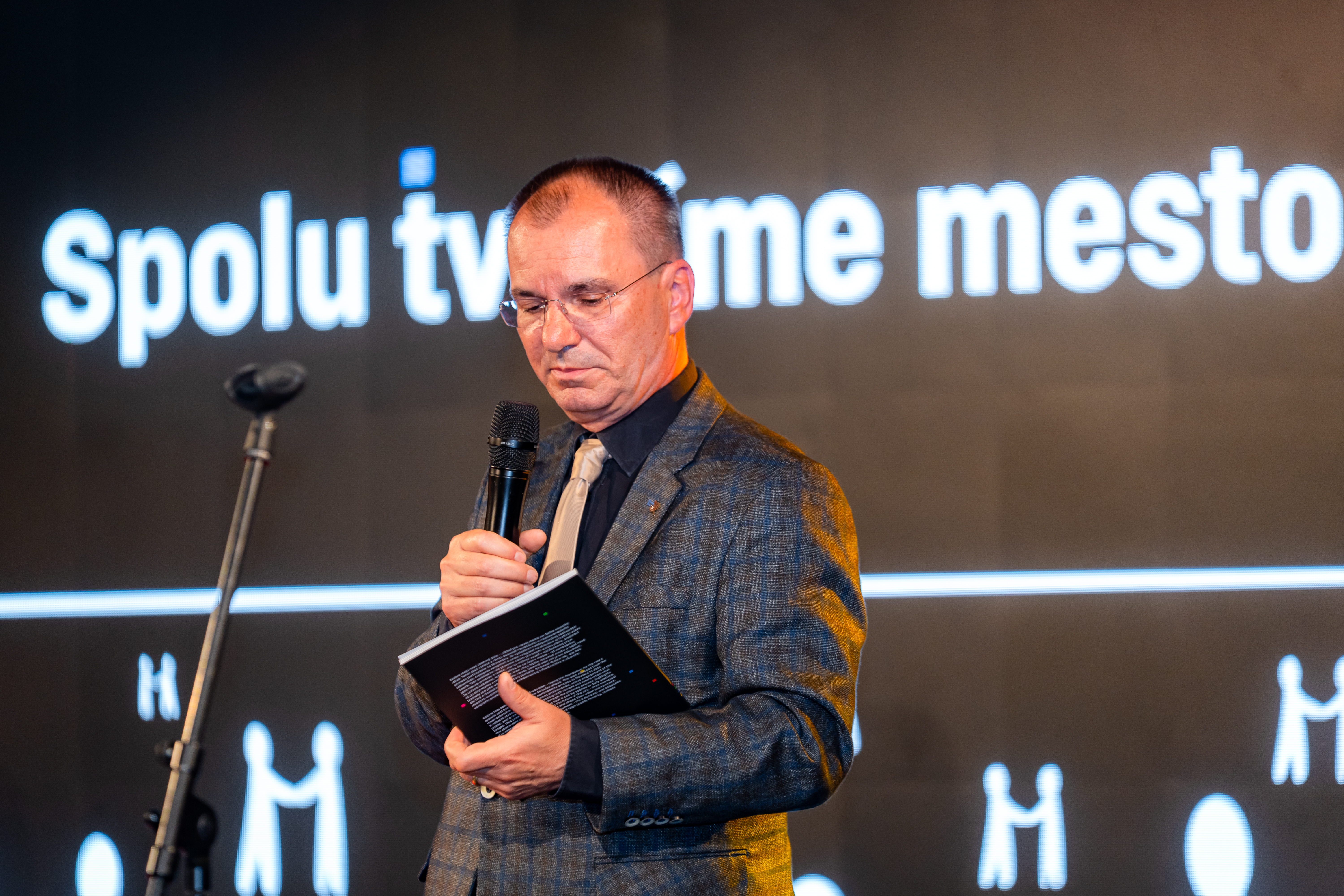 Galavecer pri prilezitosti slavnostneho uvedenia noveho uzemneho planu mesta Kosice-54